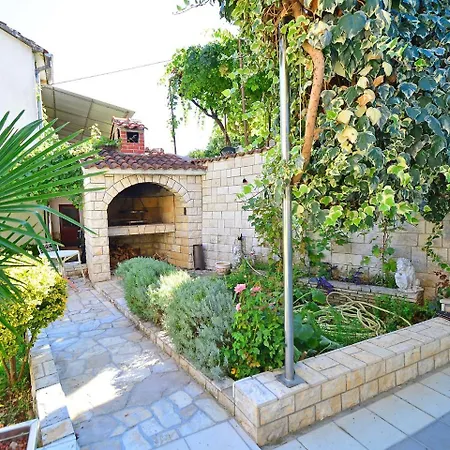 Apartment Milenko-2 By Interhome Zaton (Sibenik-Knin)