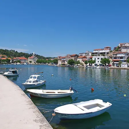 Milenko-2 By Interhome * Zaton (Sibenik-Knin)