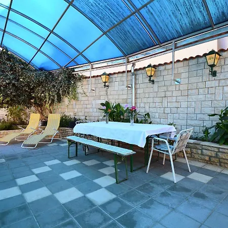 Milenko-2 By Interhome *