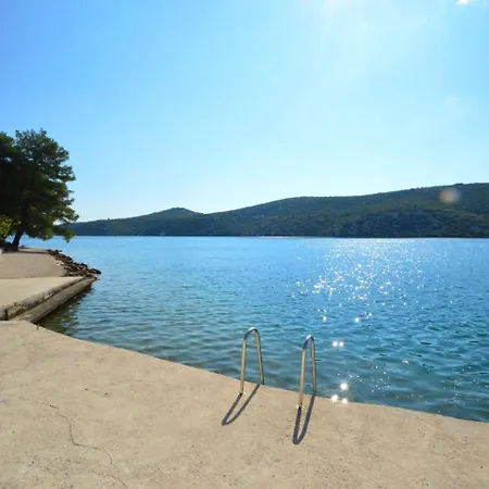 Apartment Milenko-2 By Interhome Zaton (Sibenik-Knin)