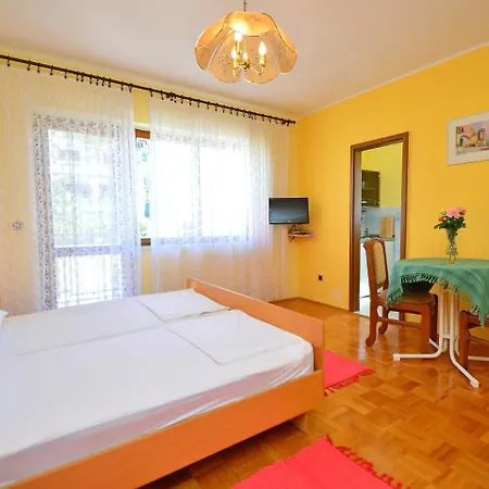 Apartment Milenko-2 By Interhome Zaton (Sibenik-Knin)
