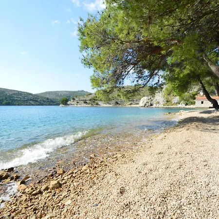 Milenko-2 By Interhome Apartment Zaton (Sibenik-Knin)