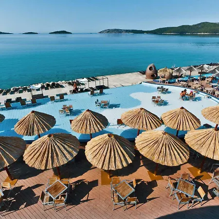 아파트 Milenko-2 By Interhome Zaton (Sibenik-Knin)