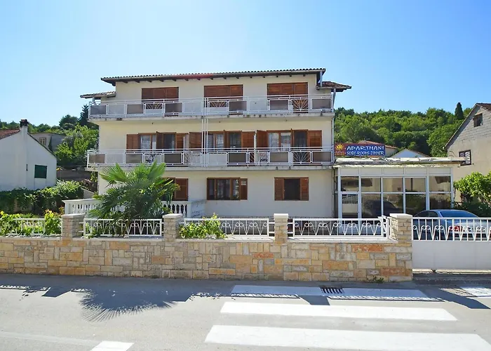 Milenko-2 By Interhome