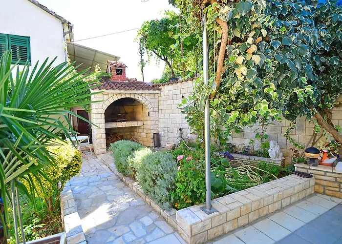 Apartment Milenko-2 By Interhome Zaton (Sibenik-Knin)