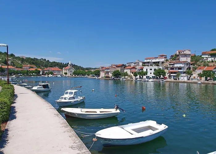 Milenko-2 By Interhome * Zaton (Sibenik-Knin)