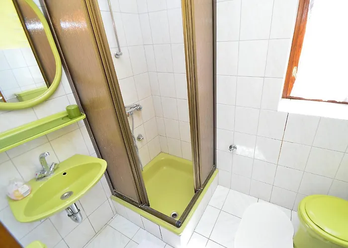 Milenko-2 By Interhome Zaton (Sibenik-Knin)