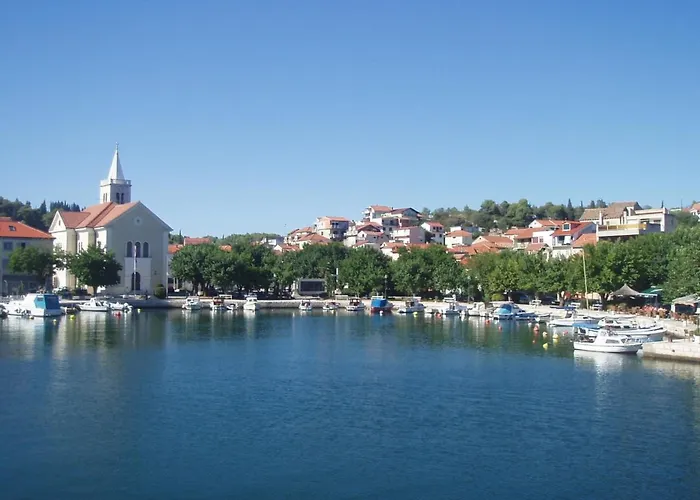 Milenko-2 By Interhome