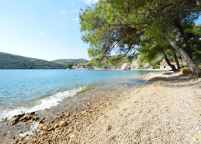 Milenko-2 By Interhome Apartment Zaton (Sibenik-Knin)