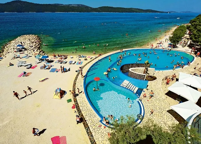 Milenko-2 By Interhome * Zaton (Sibenik-Knin)