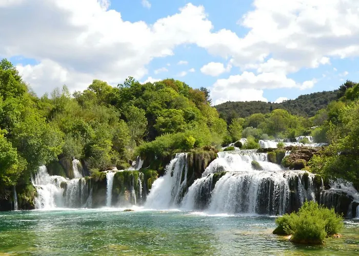 Apartment Milenko-2 By Interhome